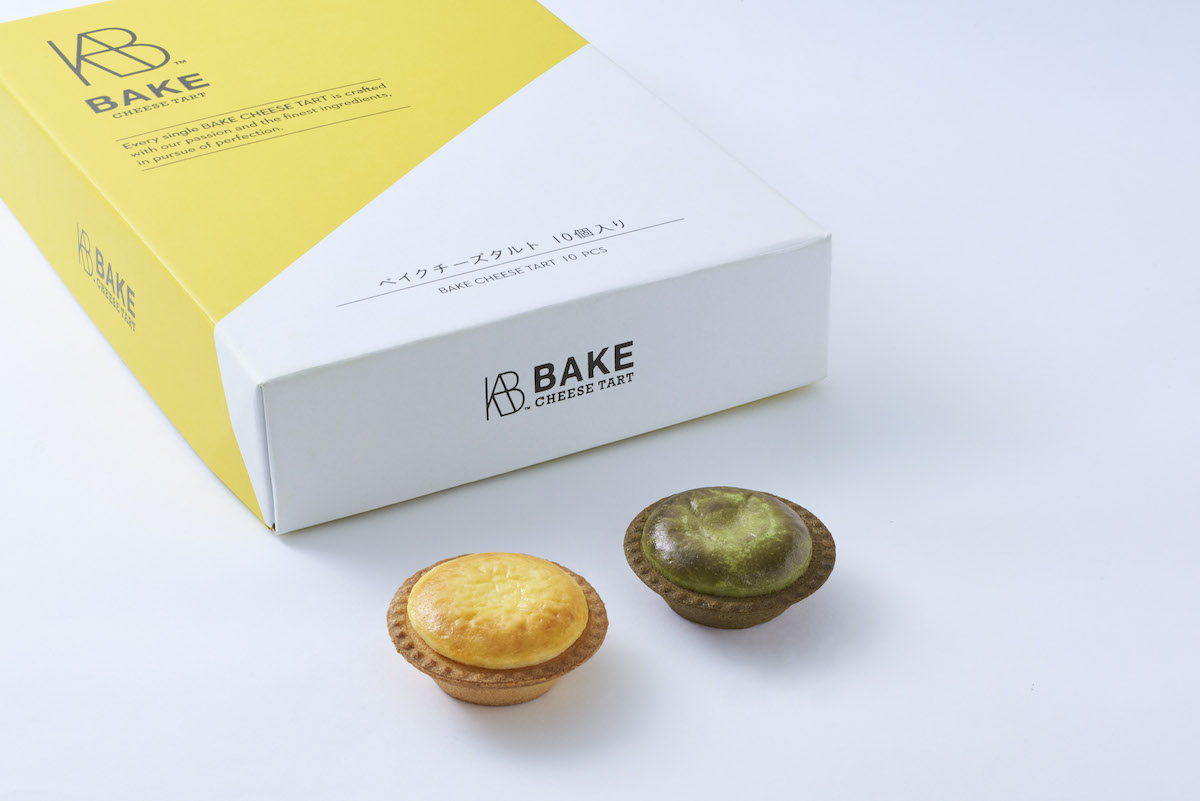 BAKE Inc.公式オンラインショップ「BAKE THE ONLINE」オープン！ | バターサンド専門店 PRESS BUTTER SAND